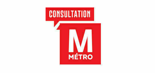 Consultation métro