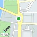 OpenStreetMap - place des docteurs merieux  69007 lyon