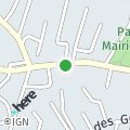 OpenStreetMap - Avenue du Point du Jour, Point du Jour, Lyon, Rhône, Auvergne-Rhône-Alpes, France