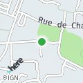 OpenStreetMap - 59 Chemin de Chavril 69110