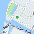 OpenStreetMap - 2 QUAI ANTOINE RIBOUD 69002