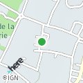 OpenStreetMap - Rue Parmentier - Impasse n° 13 - 69110 Sainte Foy lès lyon