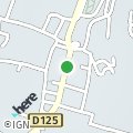 OpenStreetMap - SAINTE FOY LES LYON