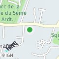OpenStreetMap - 69005 Lyon