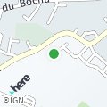 OpenStreetMap - 4 place des pensées 69340 francheville