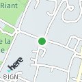 OpenStreetMap - 1 rue Parmentier, 69110, Sainte Foy les Lyon
