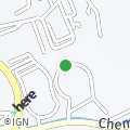 OpenStreetMap - Allée du Jardin des Colombes, Francheville, Rhône, Auvergne-Rhône-Alpes, France