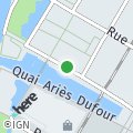 OpenStreetMap - Quai Antoine Riboud, 2e Arrondissement, Lyon, Rhône, Auvergne-Rhône-Alpes, France