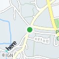 OpenStreetMap - Francheville