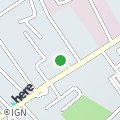 OpenStreetMap - RRue Georges-Martin Witkowski, Lyon, France