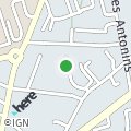 OpenStreetMap - 25 C rue Georges Courteline 69100 Villeurbanne