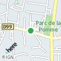 OpenStreetMap - 35 Avenue Général Brosset, Tassin-la-Demi-Lune, France