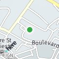 OpenStreetMap - 1, boulevard des Muguets 69800 Saint-Priest