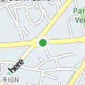OpenStreetMap - Tassin la Demi-Lune