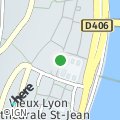 OpenStreetMap - 50 rue Saint Jean, 69005 LYON